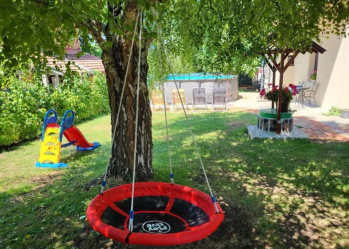 Vila Mila Fruska Gora