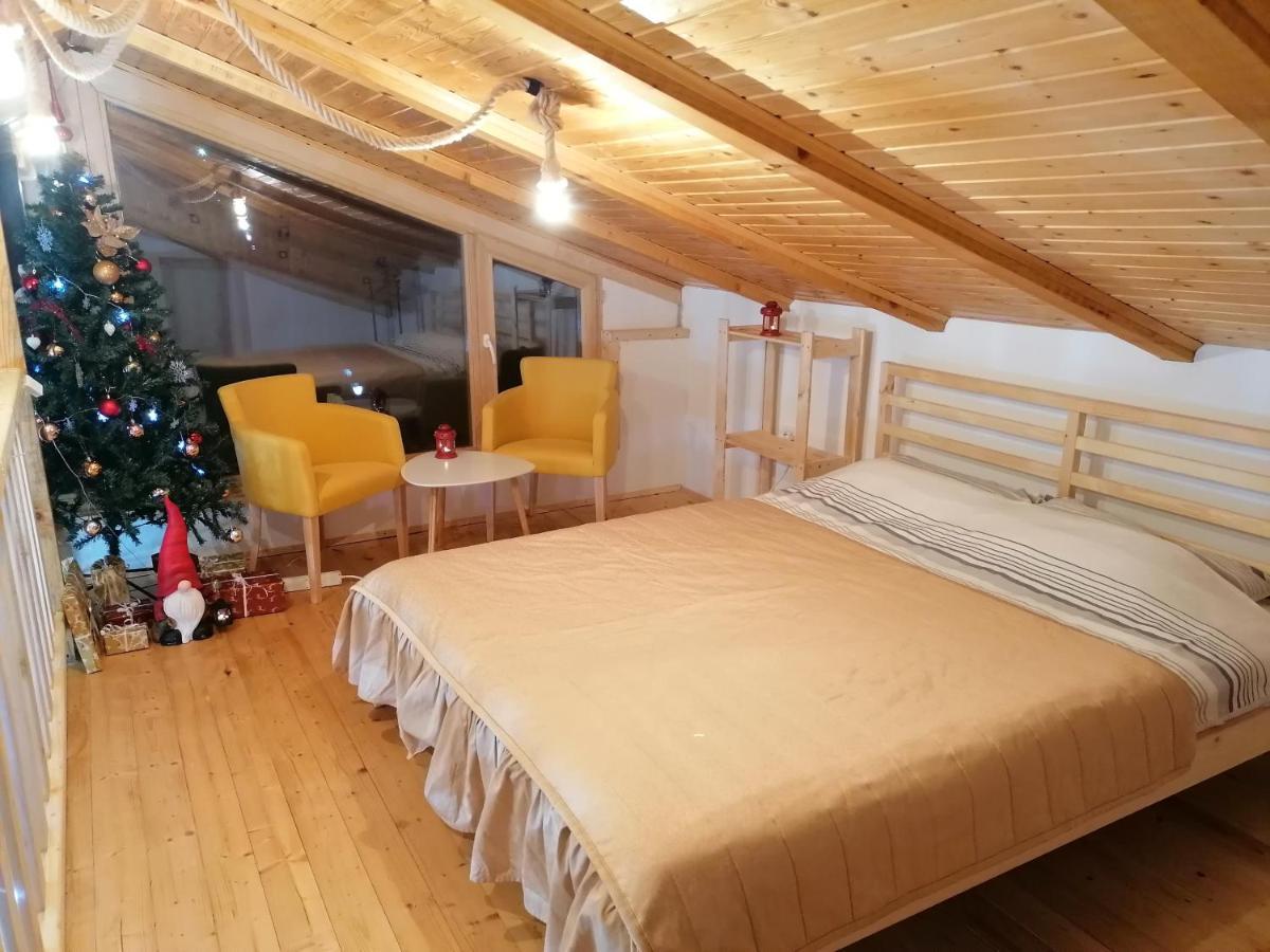 Ferienhaus Mila Fruska Gora *