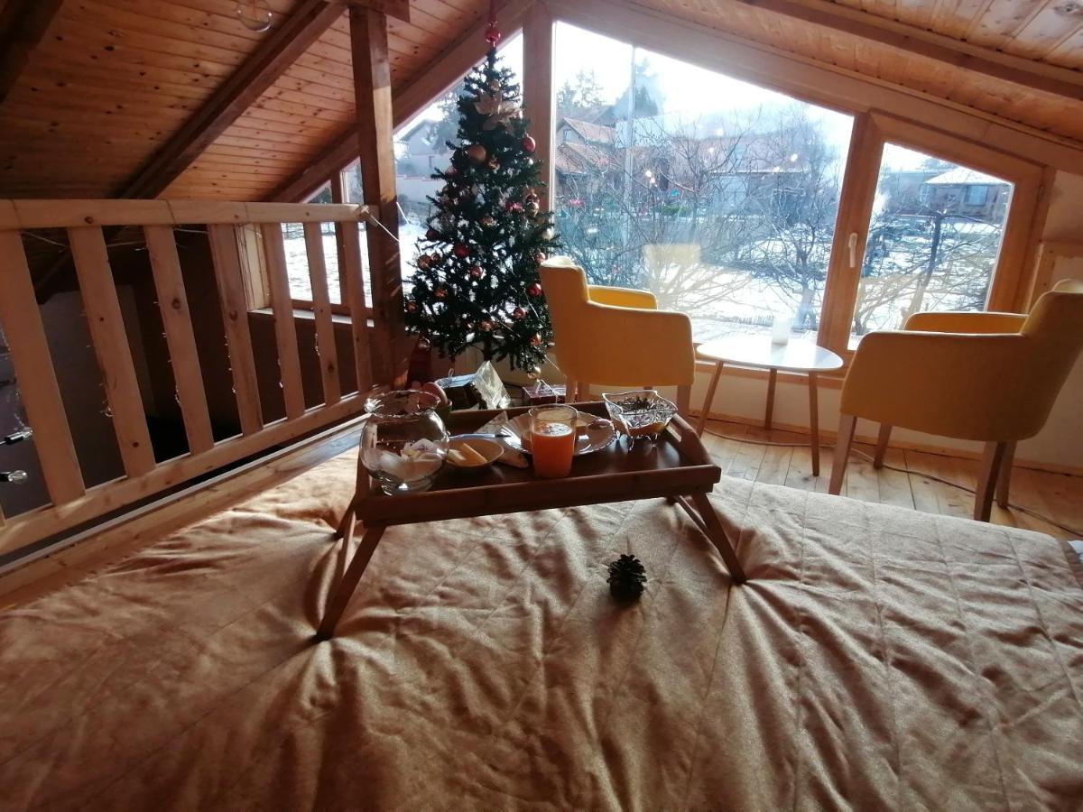 Ferienhaus Mila Fruska Gora *