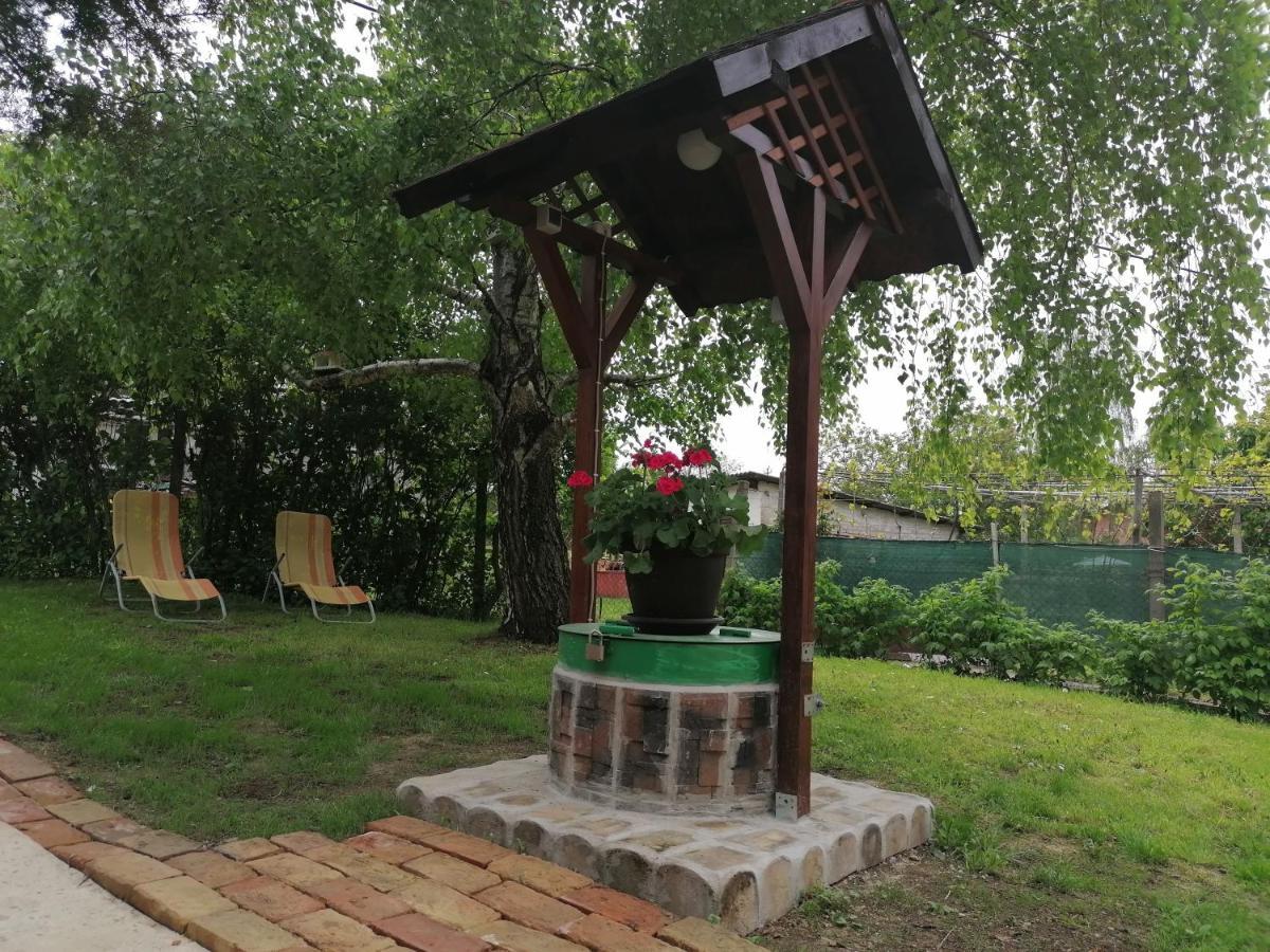 Mila Fruska Gora Holiday home