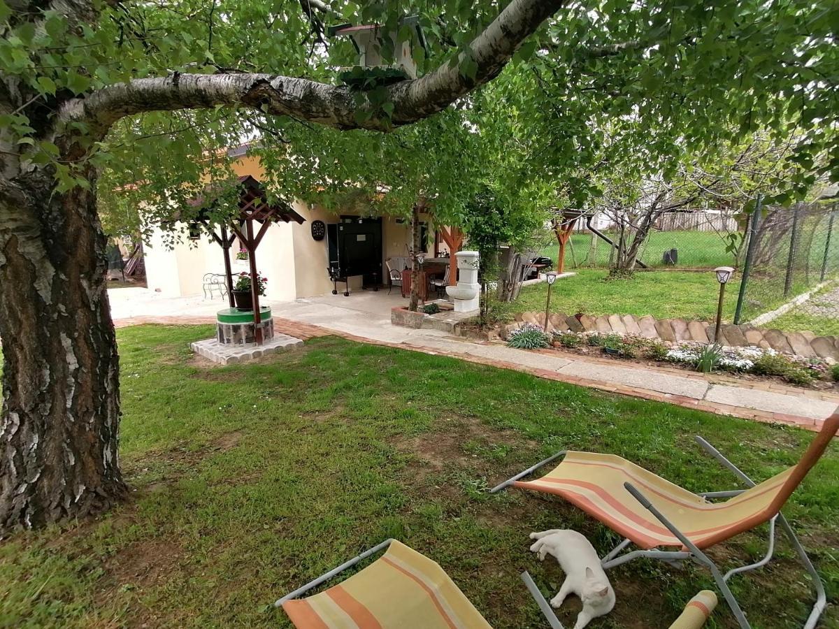 Holiday home Mila Fruska Gora Velika Remeta