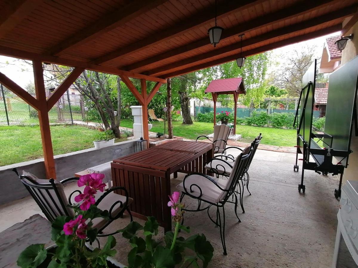 Mila Fruska Gora Holiday home Velika Remeta
