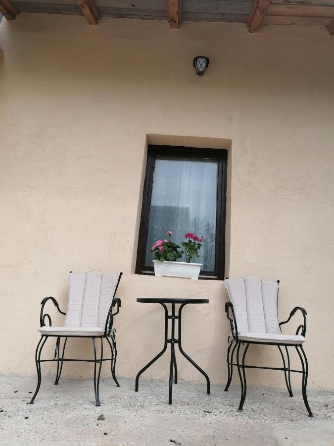 Mila Fruska Gora Holiday home *