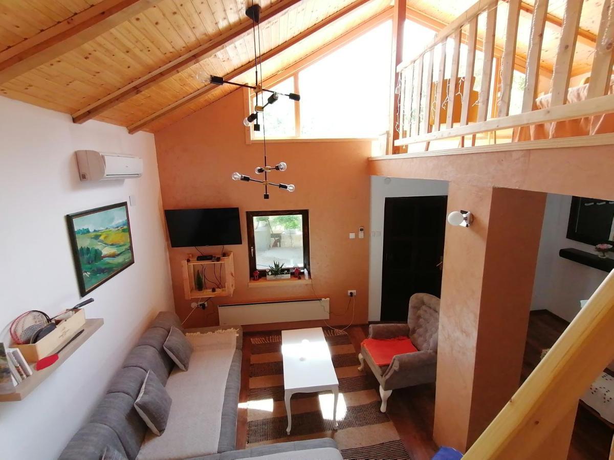 Holiday home Mila Fruska Gora *