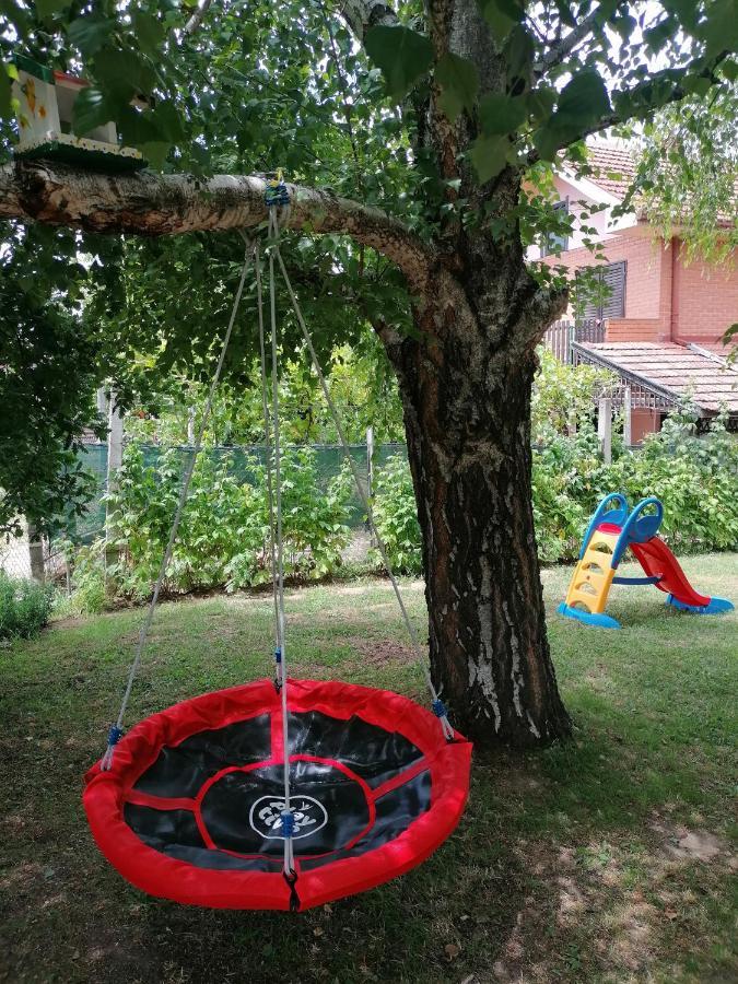 Ferienhaus Mila Fruska Gora *