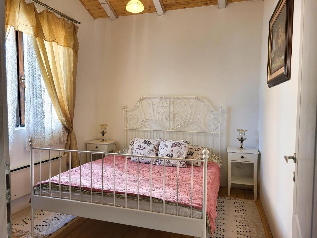 Ferienhaus Mila Fruska Gora *