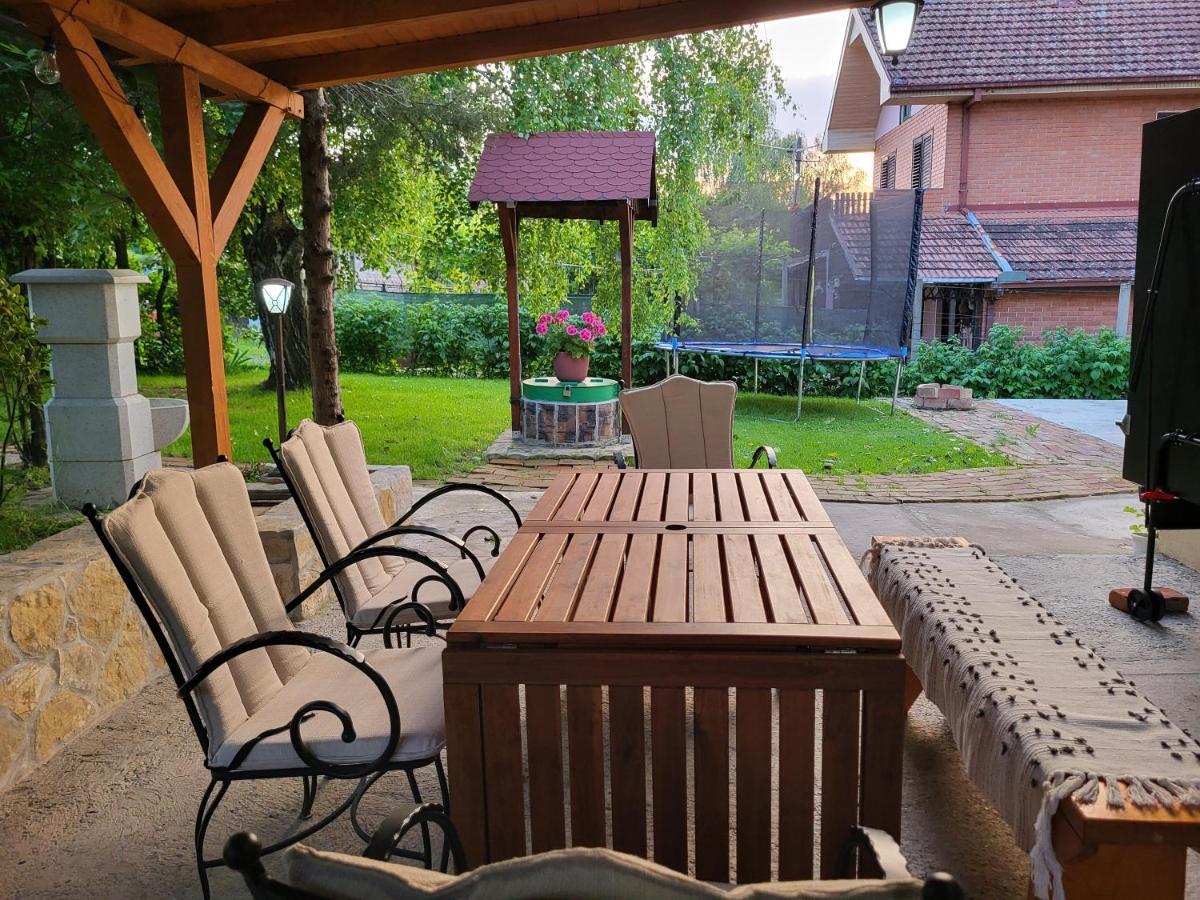 Mila Fruska Gora