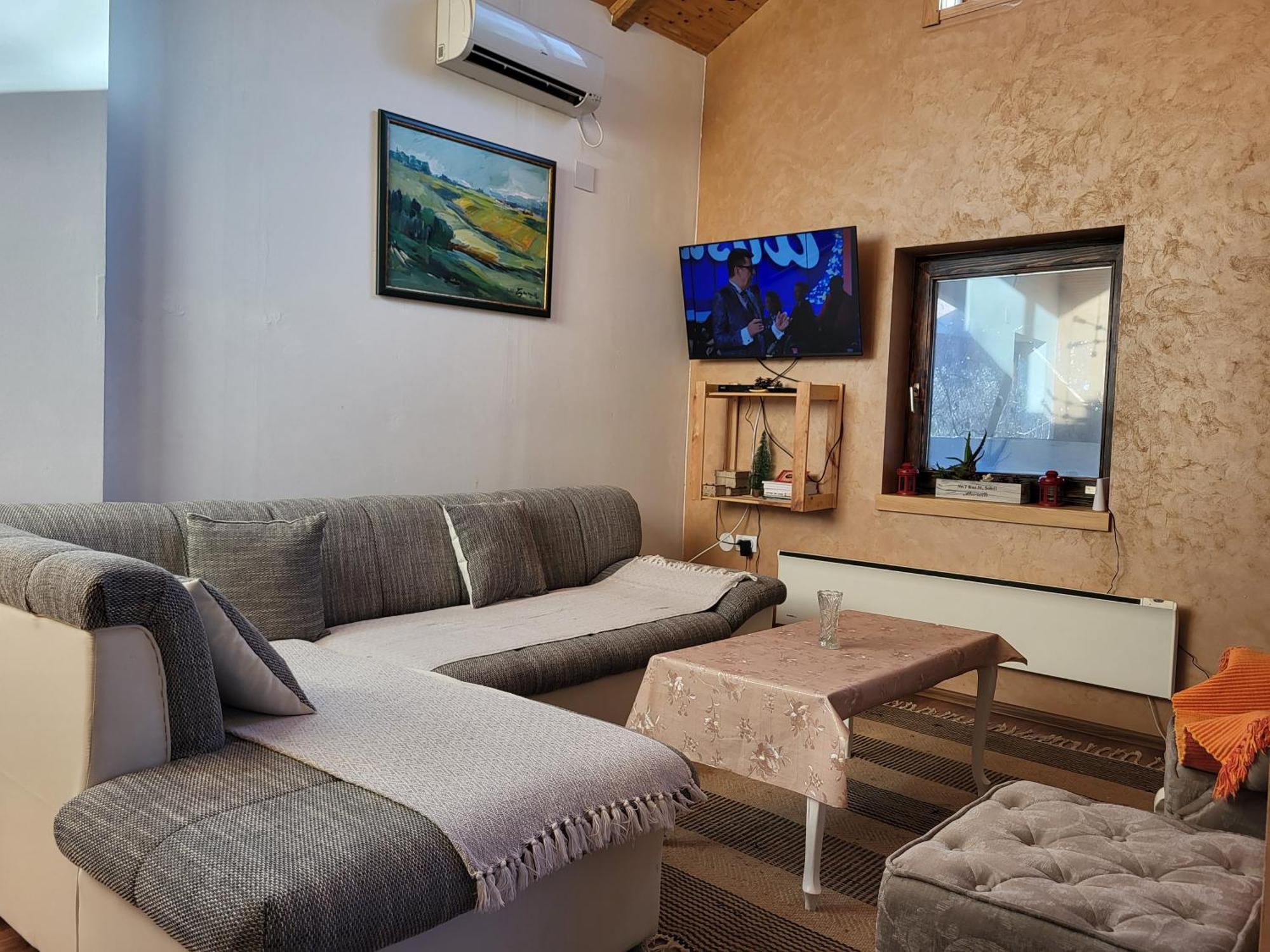 Holiday home Mila Fruska Gora