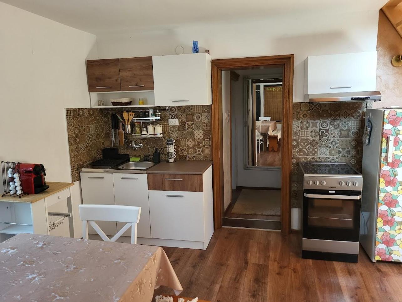 Mila Fruska Gora Holiday home