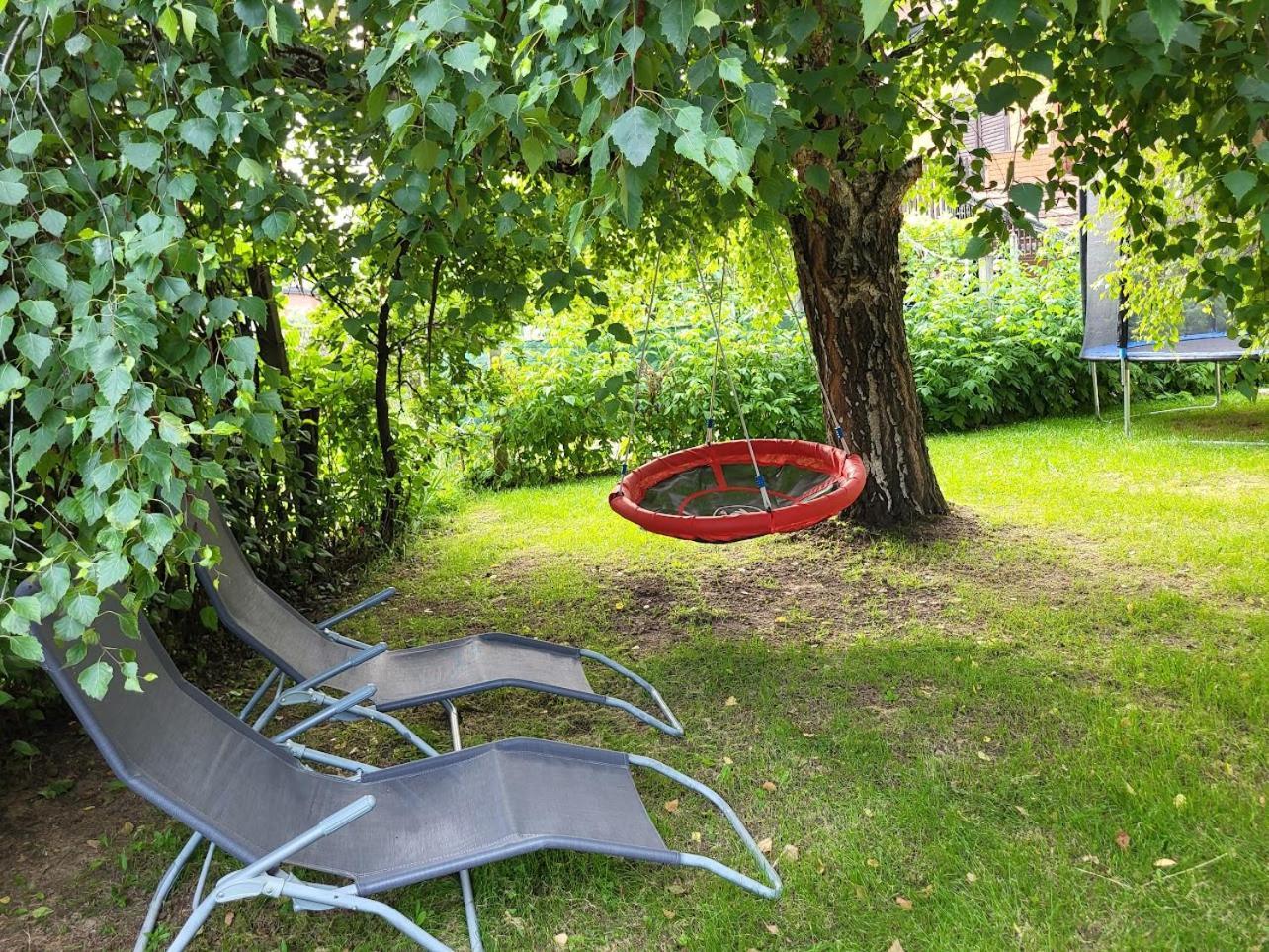 Holiday home Mila Fruska Gora *