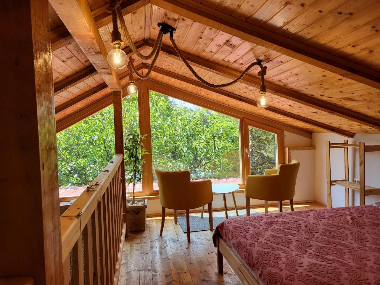 Mila Fruska Gora Holiday home