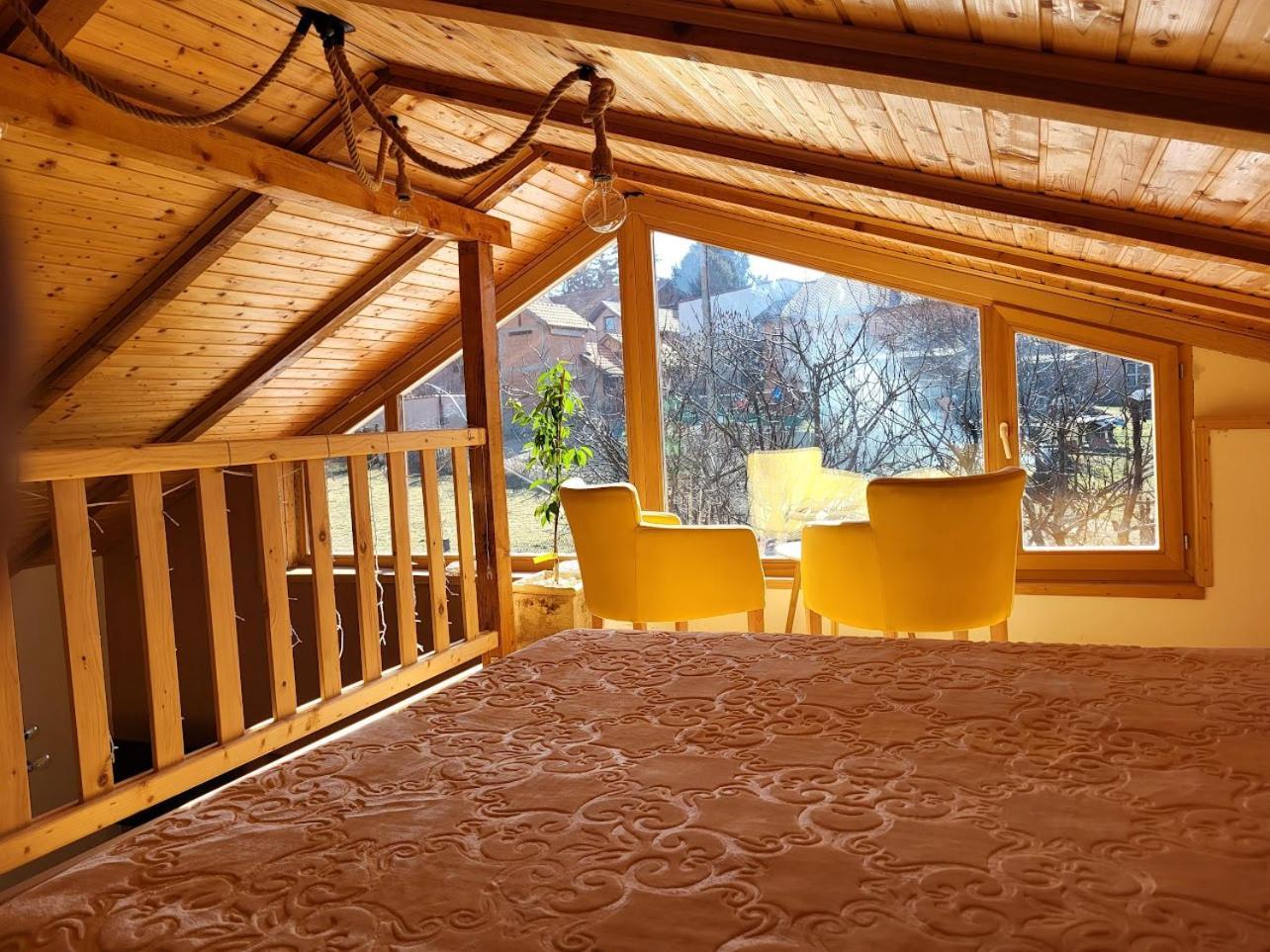 Holiday home Mila Fruska Gora